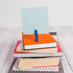 White-Label Study Materia