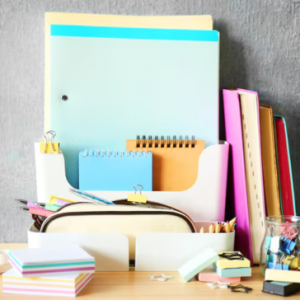 Study Material Package