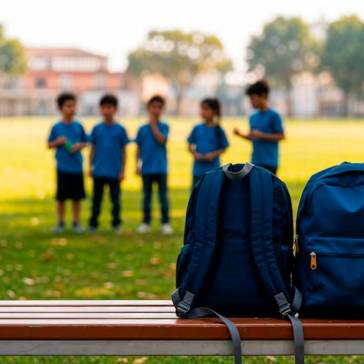 Why Strong Foundation Classes (Nursery–8th) Are the Key to a Child’s Academic SuccessThe Importance of Responsive Web Design