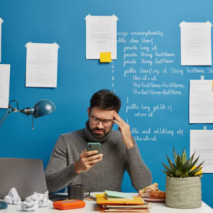 Daily Practice Problem