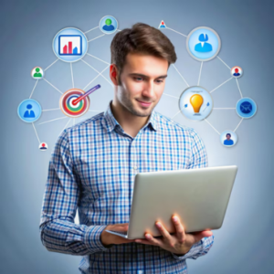 Digital Marketing Support