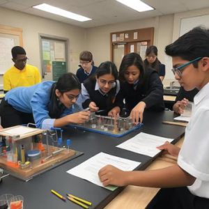 IIT-JEE Target Batch